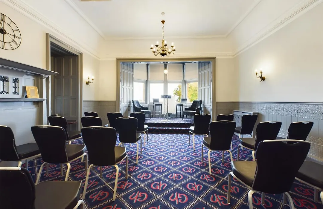 Glynhill Hotel & Spa Near Glasgow Airport-1