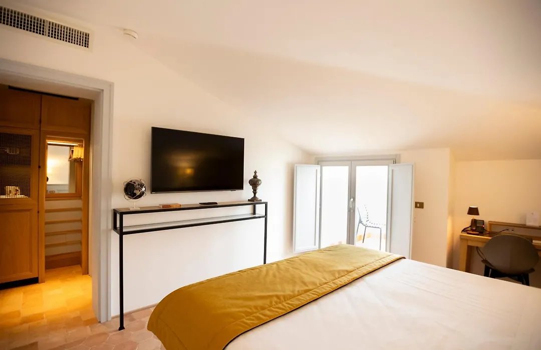 Hotel Casa Bianconi-1