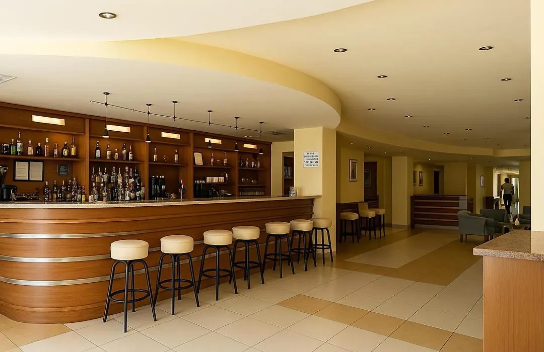 Hotel Perunika-1