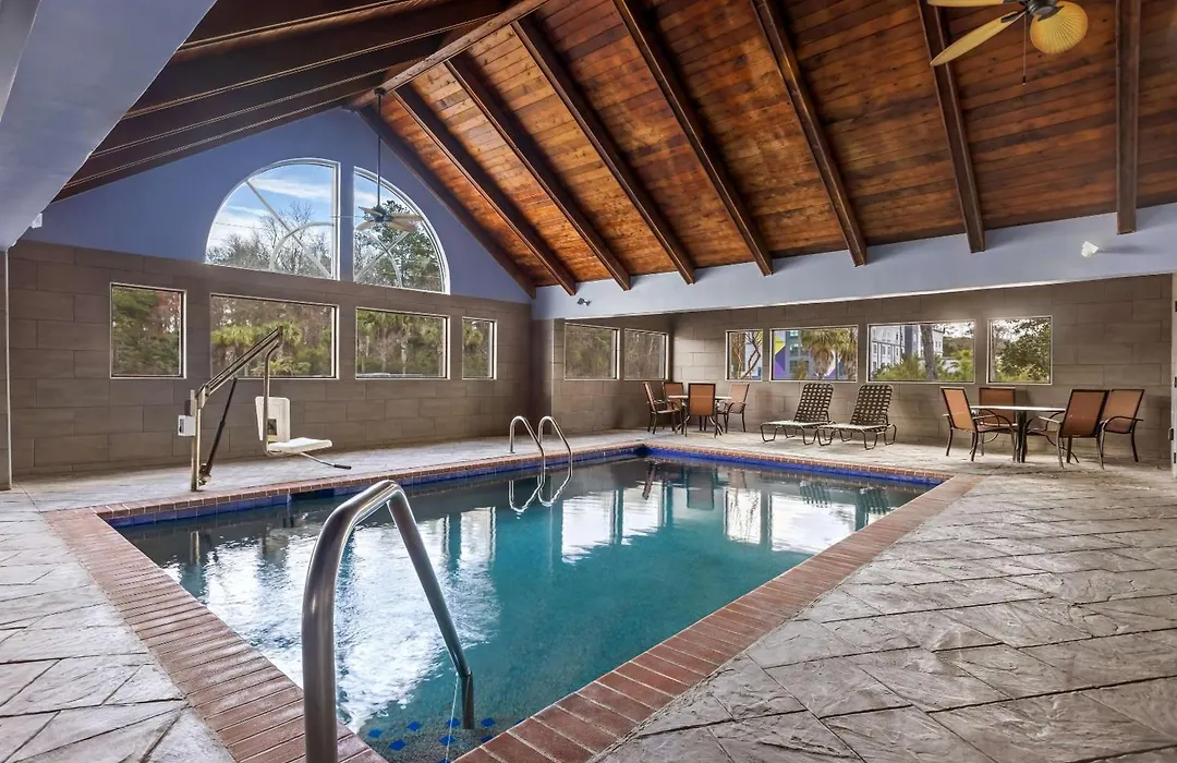 Country Inn & Suites By Radisson, Savannah I-95 North, Ga-1