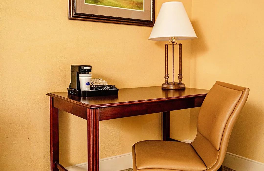 Hampton Inn Charleston-Historic District-1