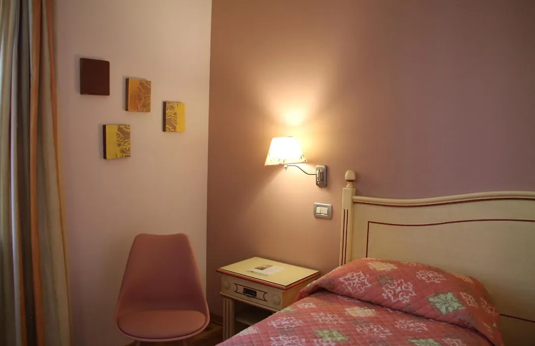 Hotel Matteotti-1