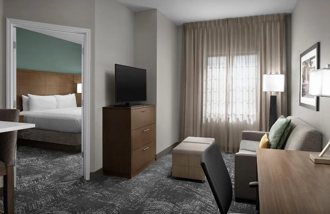 Staybridge Suites West Fort Worth By Ihg-1