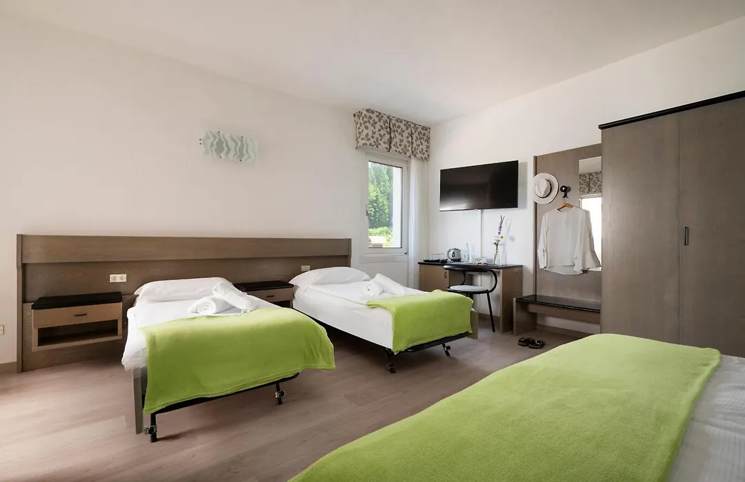 Hotel Scoiattolo-1
