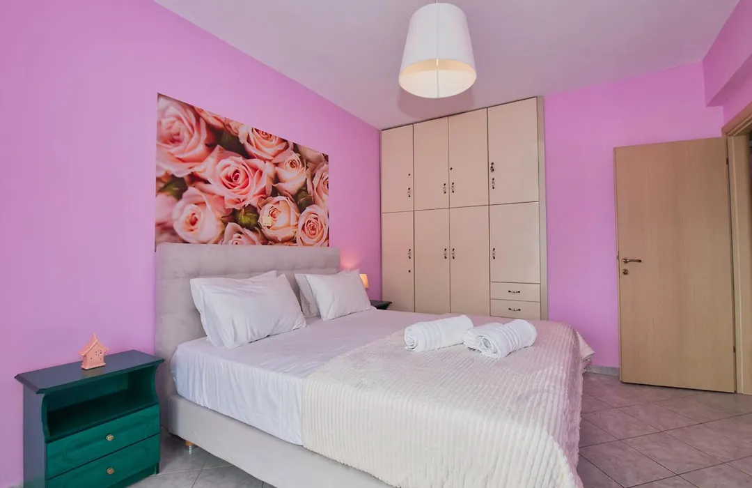 La Casa Di Nonna Anna-1