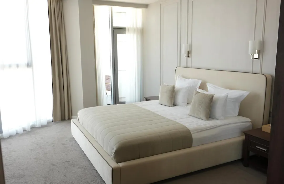 Boutique Hotel Portofino-1