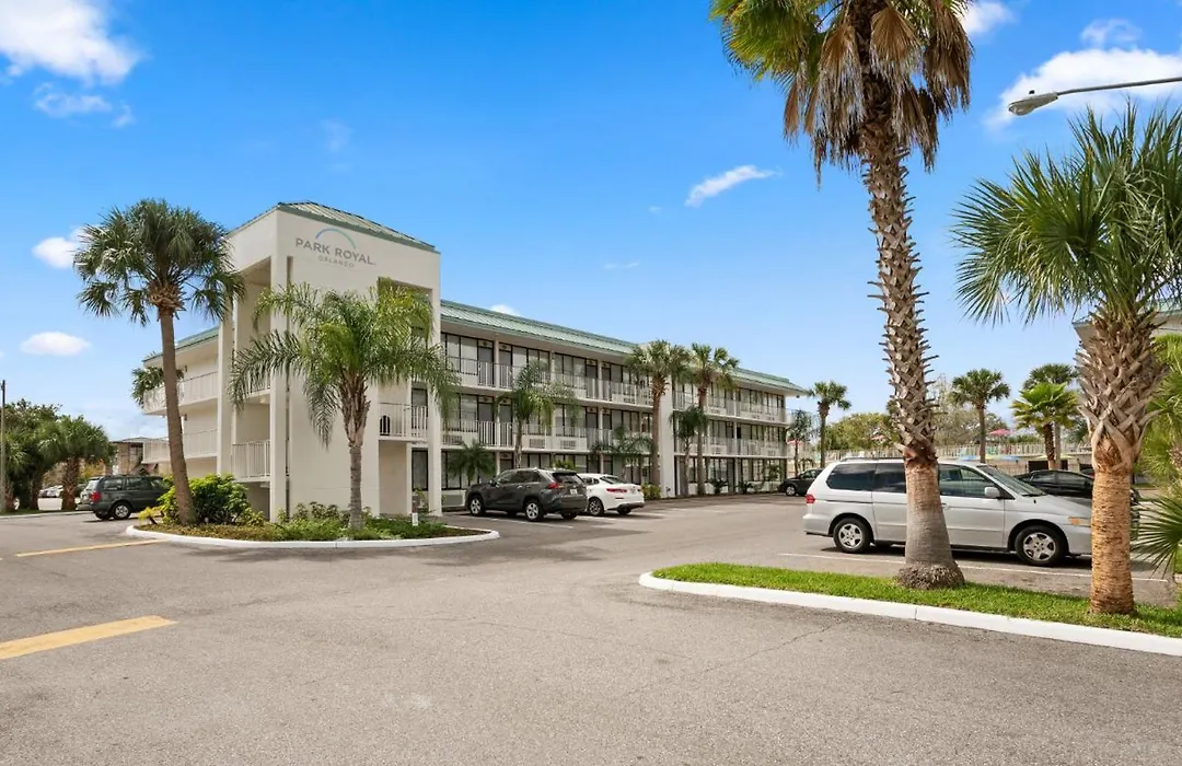 Park Royal Orlando-1