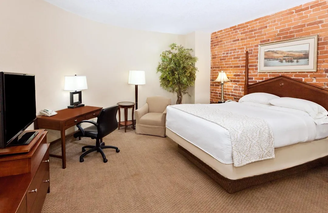 Hawthorn Extended Stay By Wyndham Rome-1