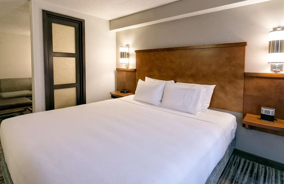Hyatt Place Nashville Franklin Cool Springs-1