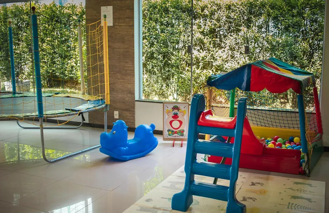Escarpas Eco Village-1
