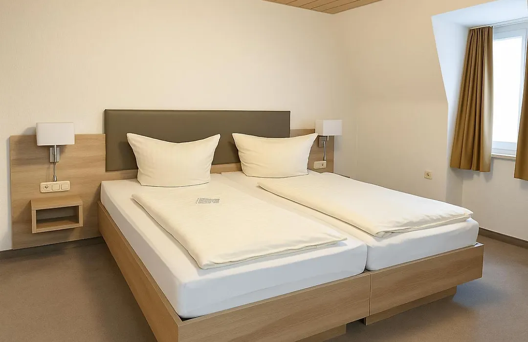 Haven Hotels - Bochum-1
