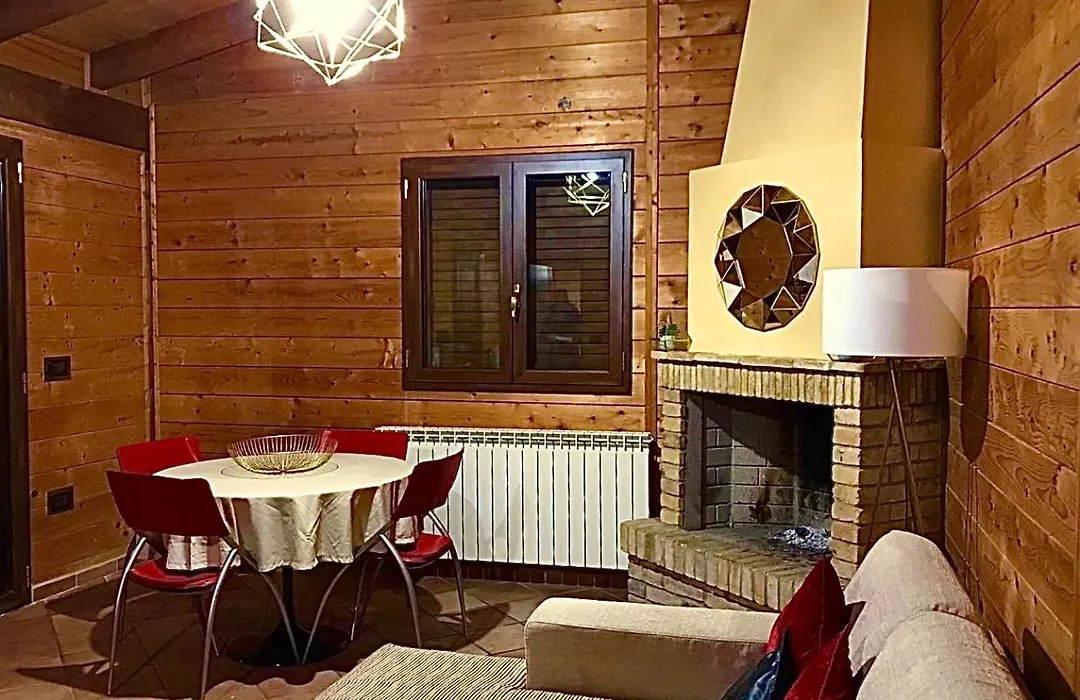 Agriturismo BioCore - Collepietro - Mosciano S Angelo-1