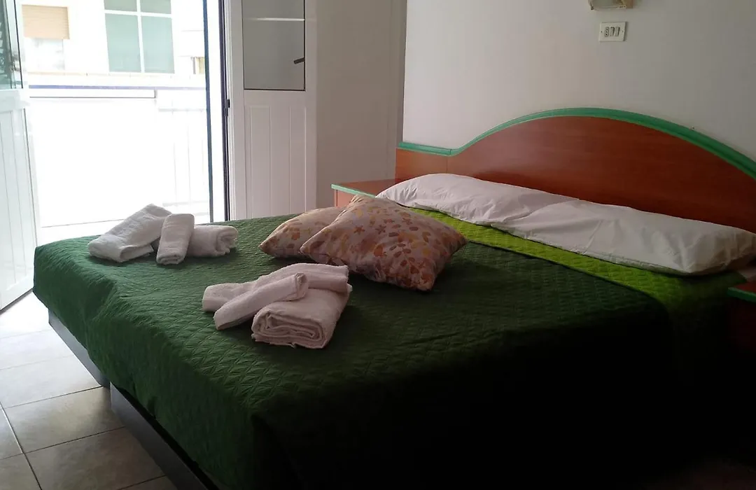 Hotel Villa Cristina-1