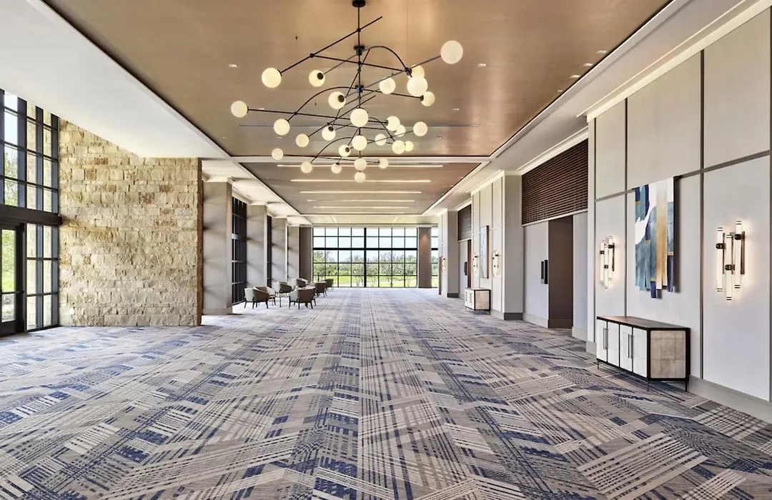 Omni Pga Frisco Resort By Suiteness-1