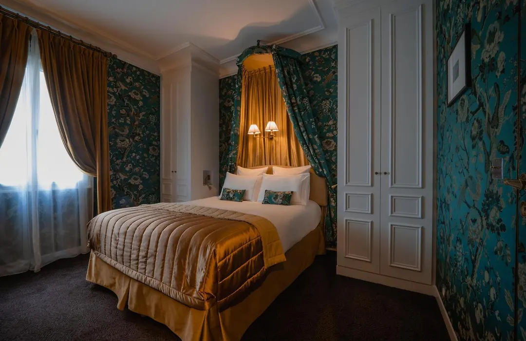Hôtel De Buci-1
