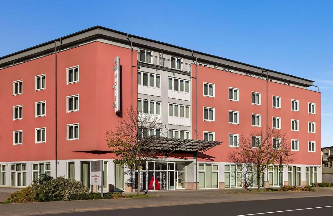 Amedia Dresden Elbpromenade, Trademark Collection By Wyndham-1