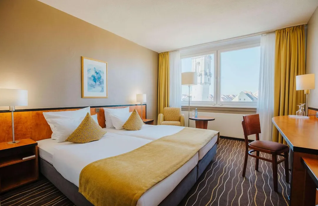 Best Western Plus Hotel Bautzen-1