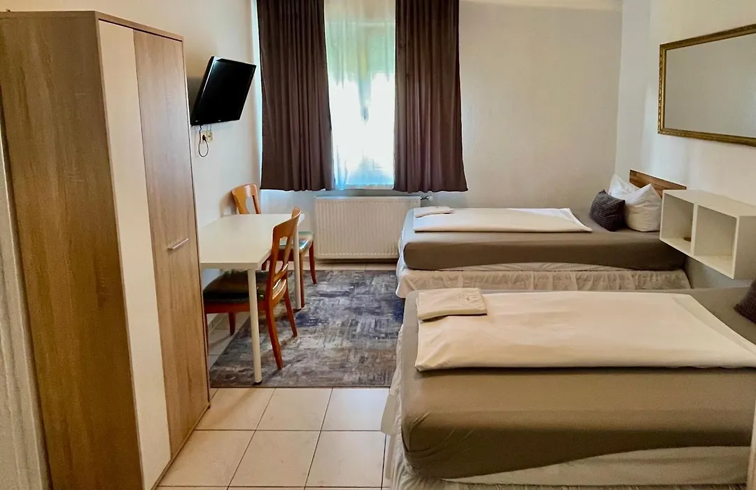 Hotel Nello-1