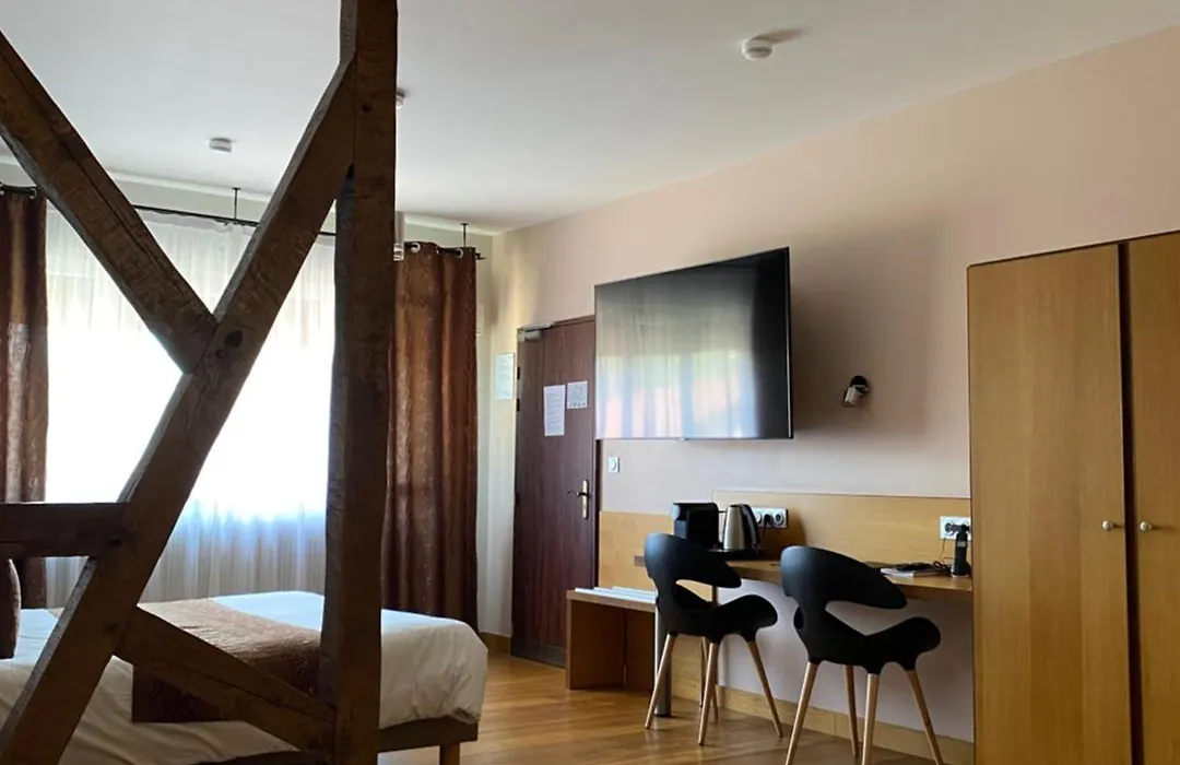 Auberge des Moulins-1