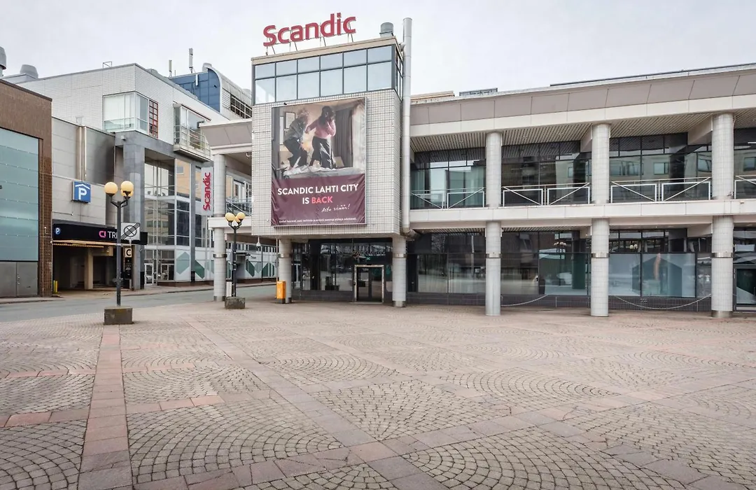 Scandic Lahti City-1