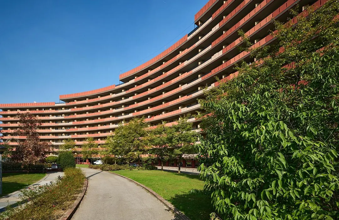 Ripamonti Residence & Hotel Milano-1