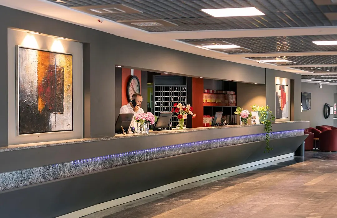 Ripamonti Residence&Hotel Milano-1
