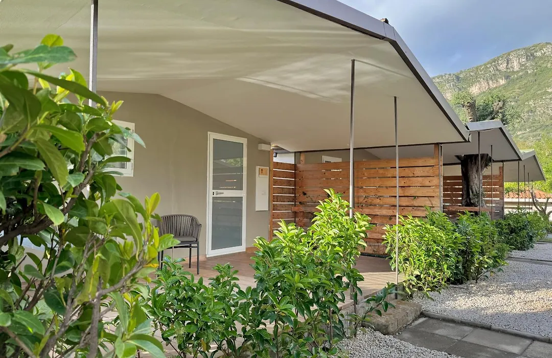 Sopramare Resort-1