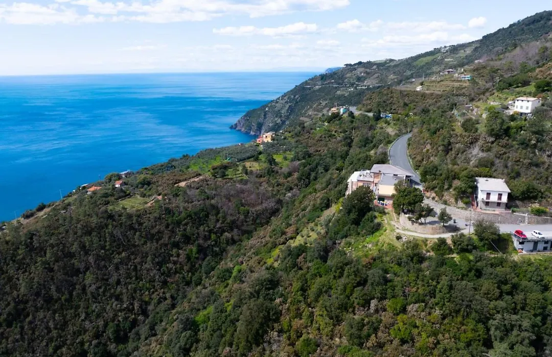 Hotel Due Gemelli-1