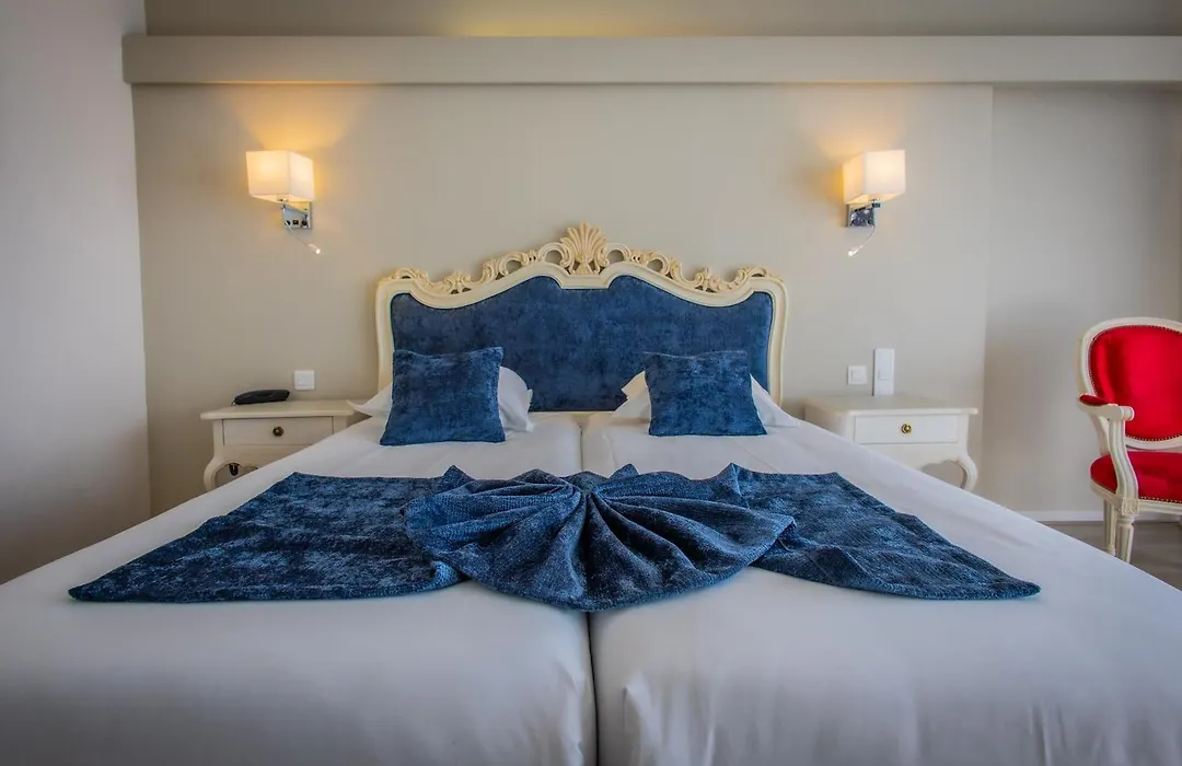 Alexain Hotel Restaurant & Wellness - Colmar Ouest-1