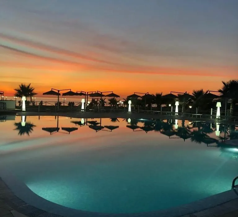 Borgo Marino Albatros-1
