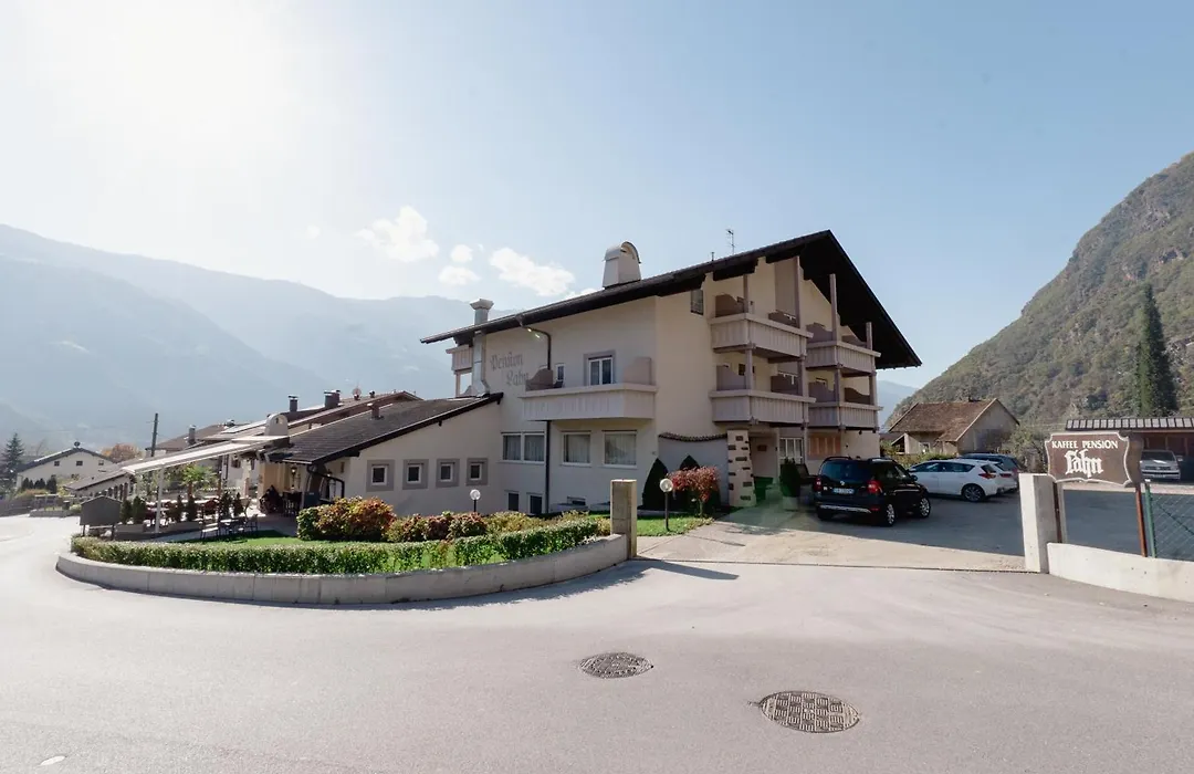 Pension Lahn-1