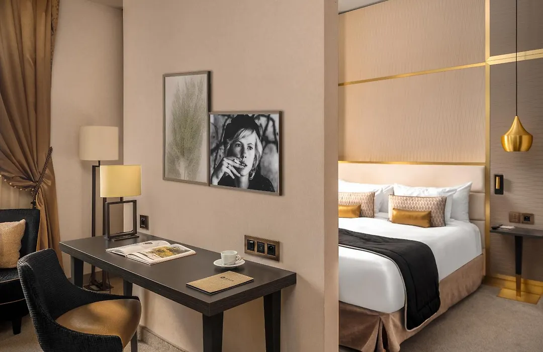 Niepce Paris, Curio Collection By Hilton-1