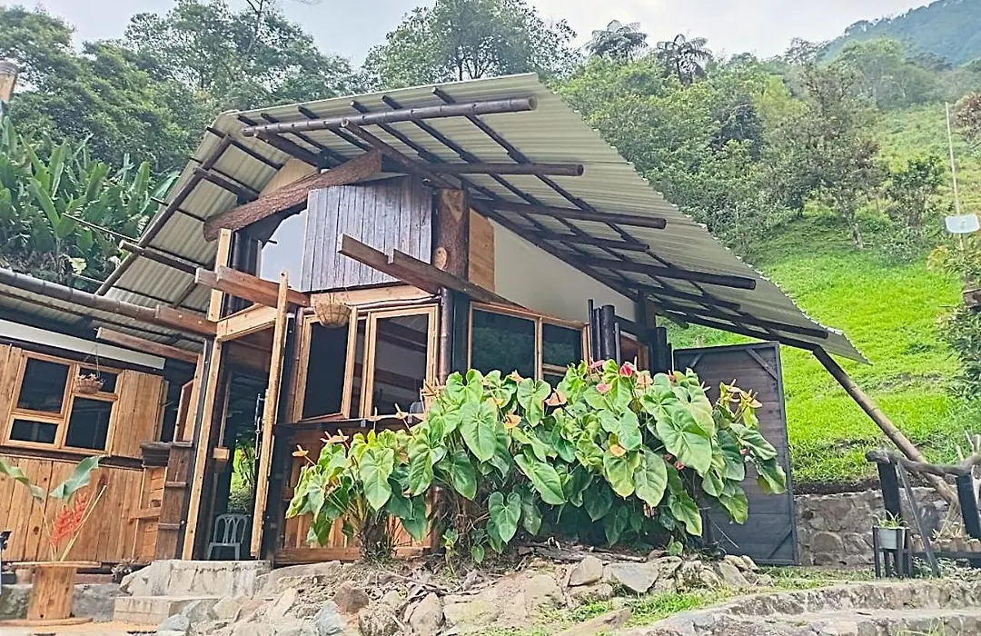 Casa Yantra La Lola-1