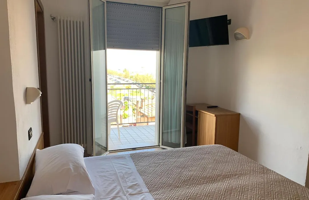 Hotel Trocadero - Koolibry Hotels-1
