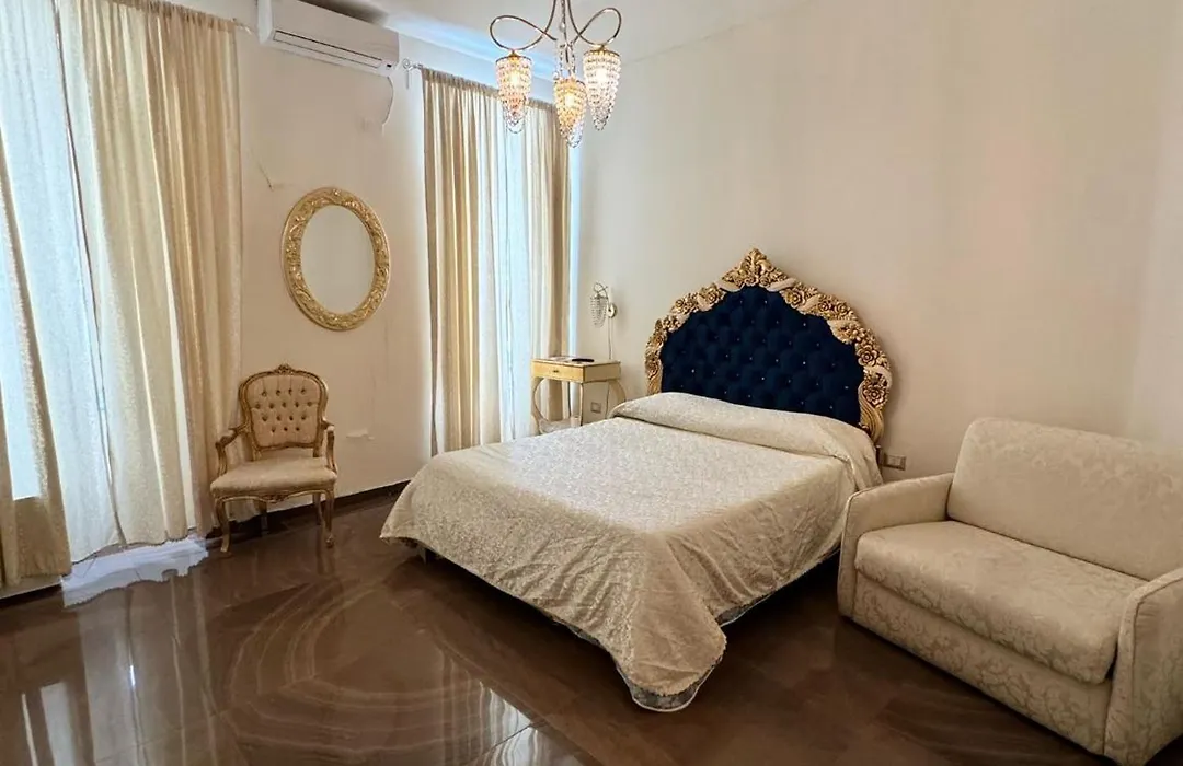 Guest House Maria Francesca-1