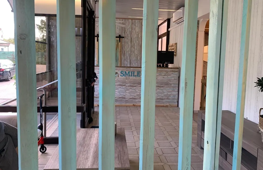 Smile Beach Hotel Nuova Gestione-1