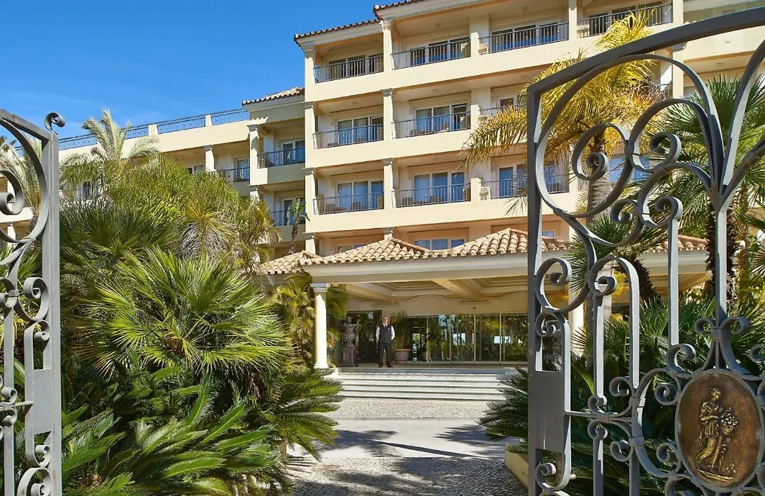 Ria Park Hotel & Spa-1