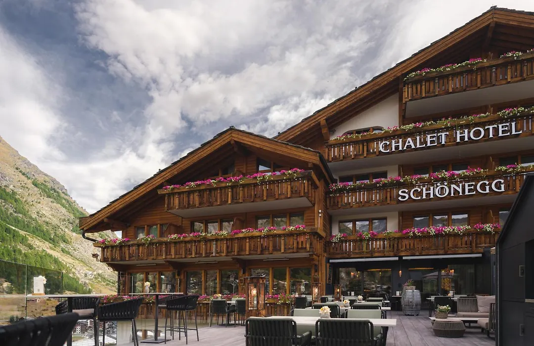 Relais & Chateaux Schoenegg-1