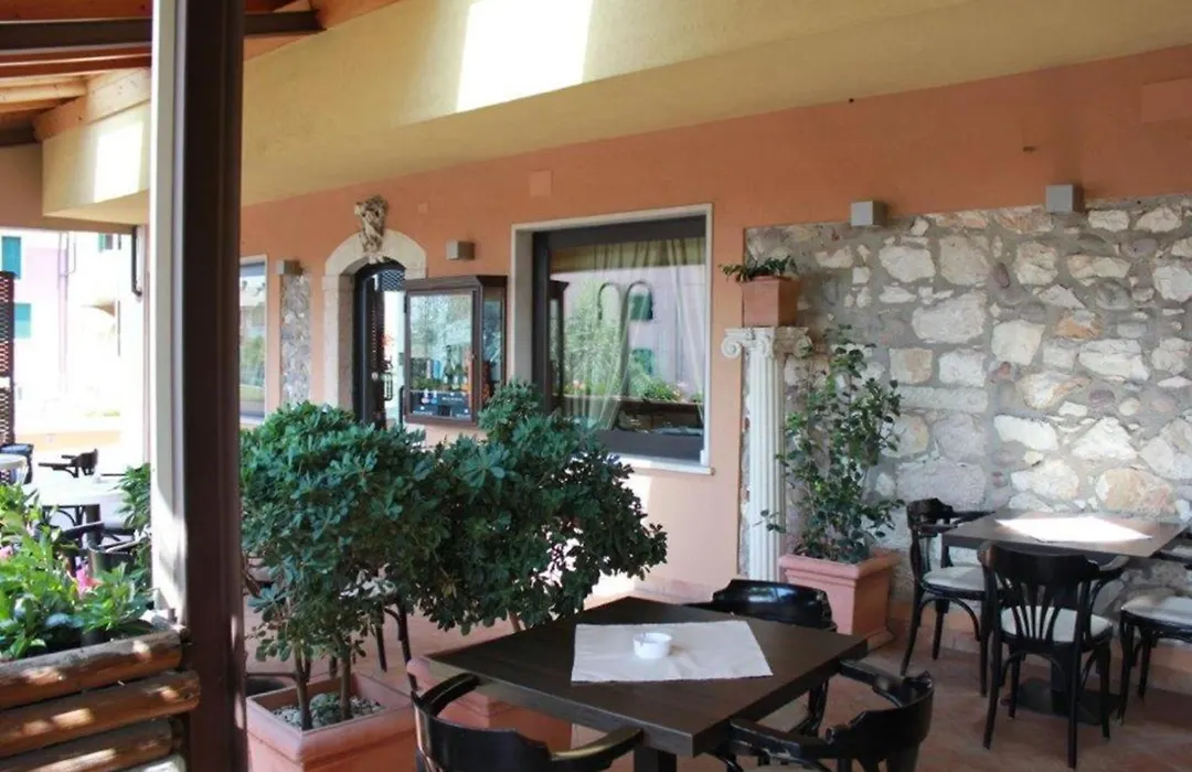 Hotel Al Sole - Enjoy Holiday-1