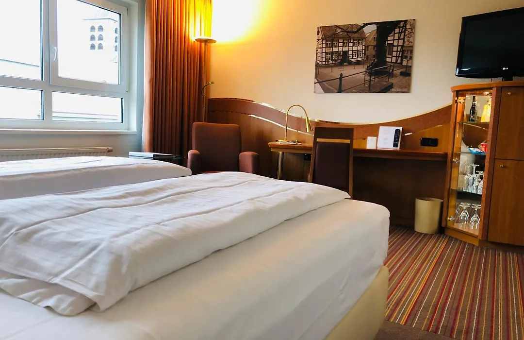 Ringhotel Katharinen Hof-1