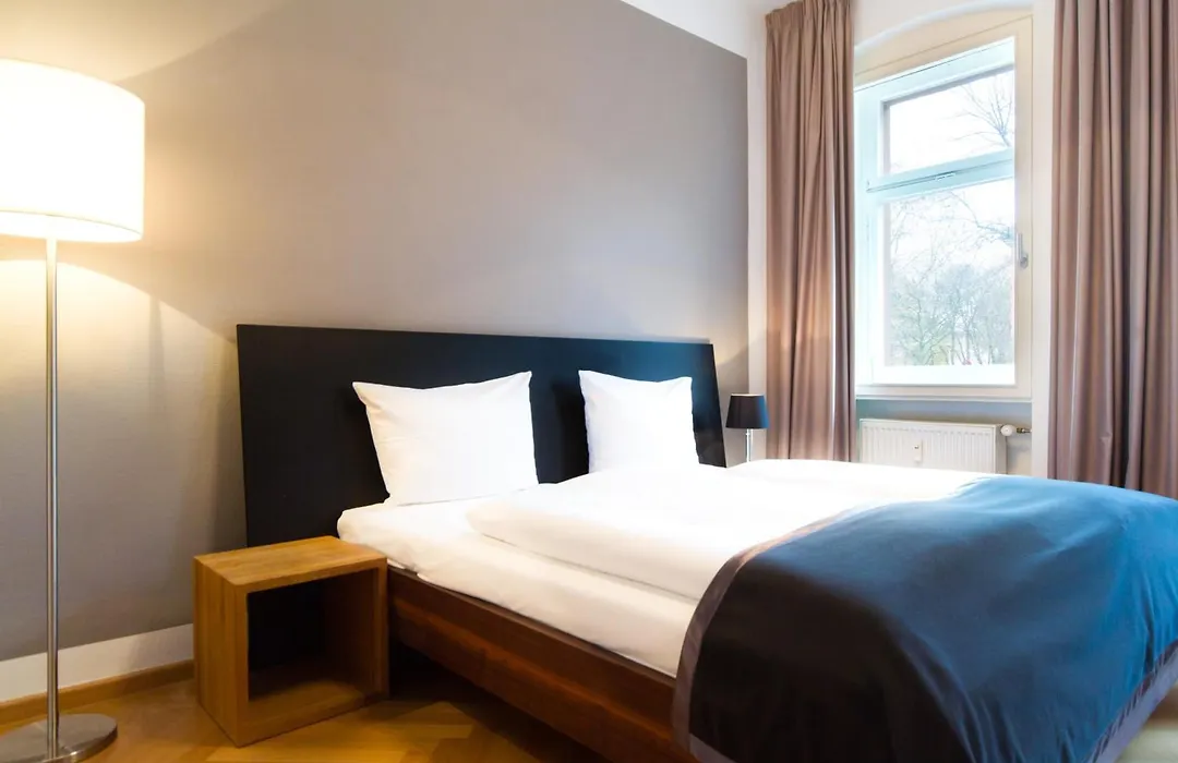 Qube Hotel Bergheim-1