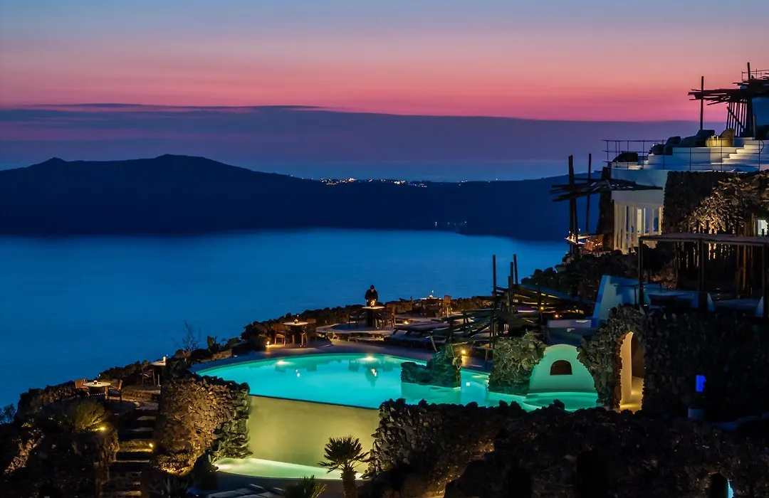 Honeymoon Petra Villas (Adults Only)-1