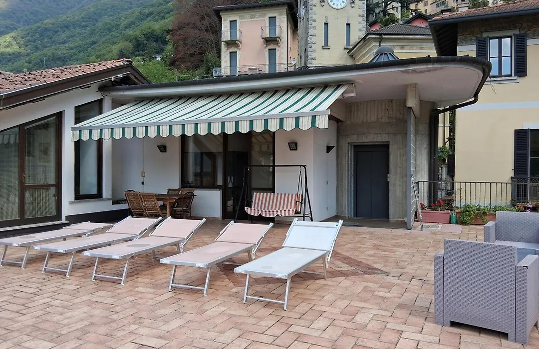 Hotel Ristorante Vapore-1