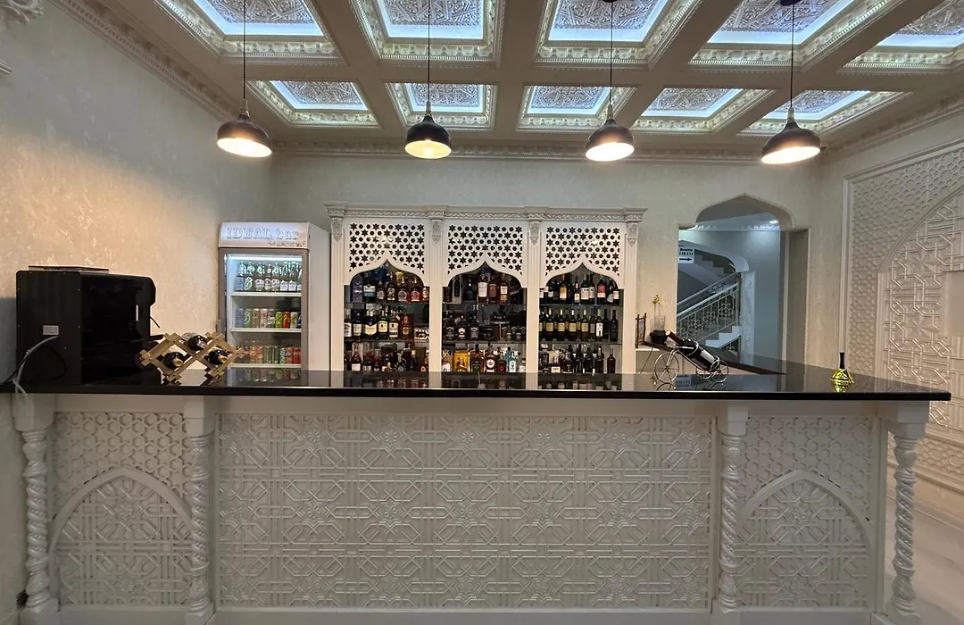 Ideal Hotel-1