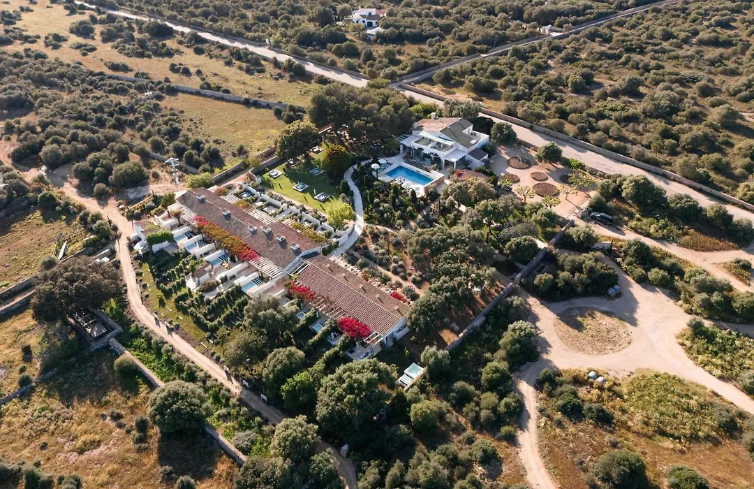 Morvedra Nou Luxury Boutique Hotel - Adults Only-1