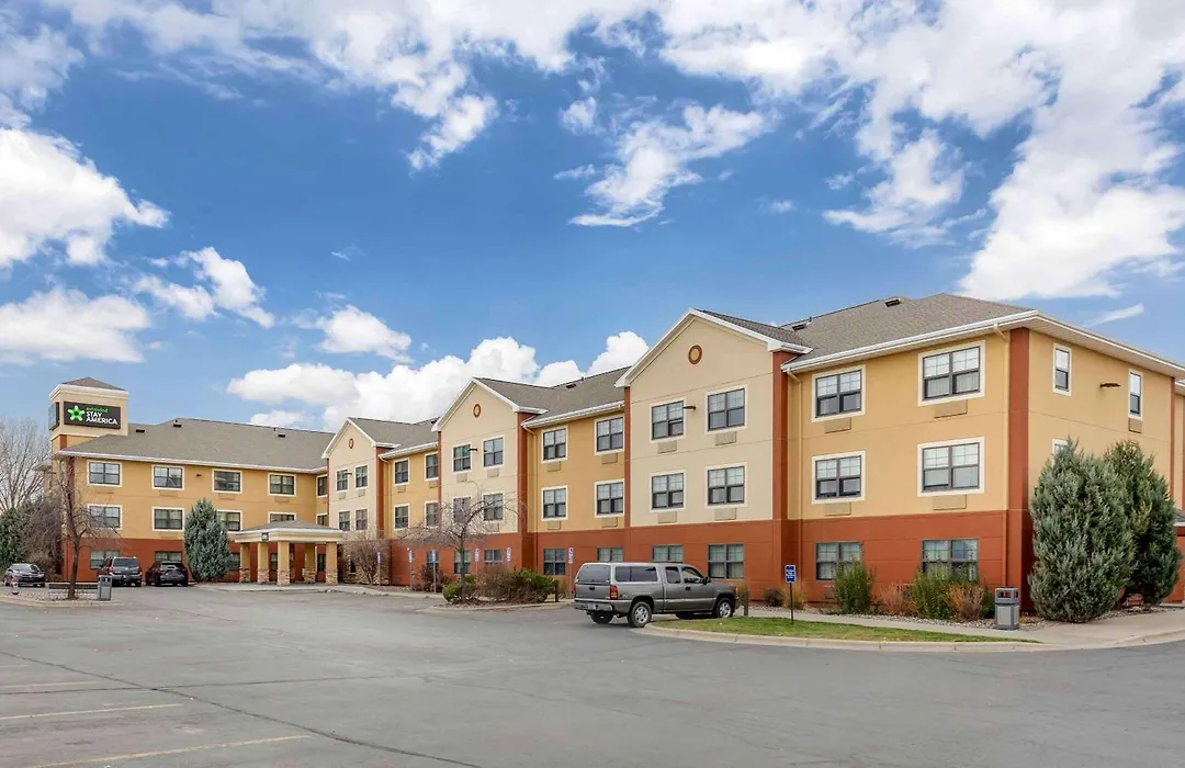 Extended Stay America Suites - Billings - West End-1