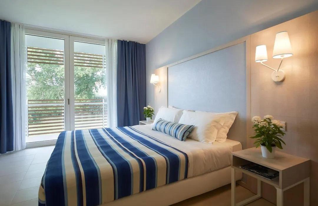 Isola Di Albarella Hotel Capo Nord-1