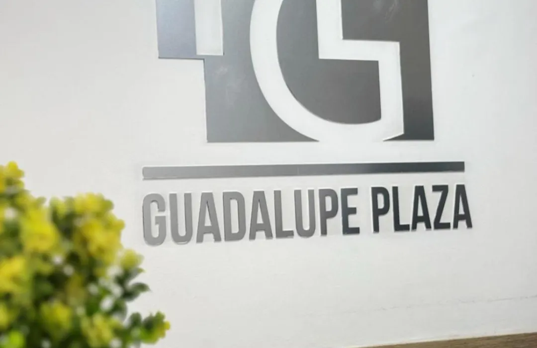 Hotel Guadalupe Plaza-1