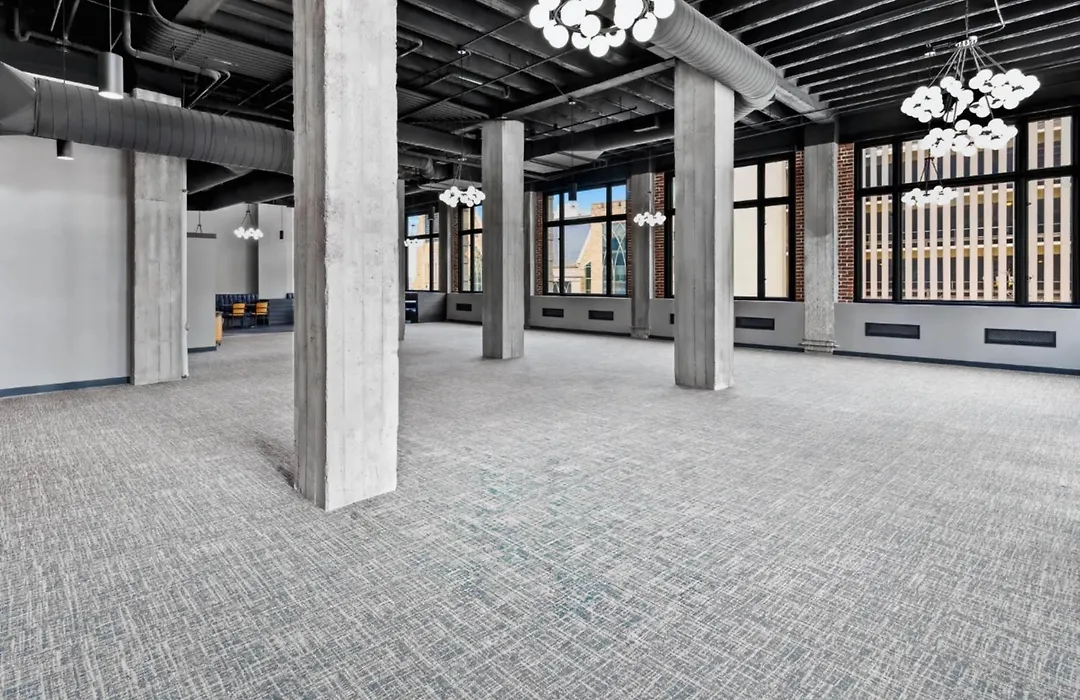 Hotel Indigo - Omaha Downtown By Ihg-1