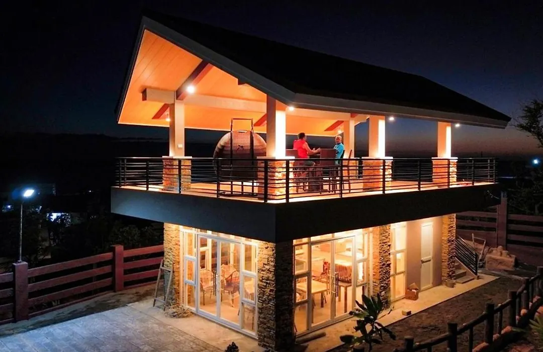 Villa Minerva Eco-Farm Resort Near Vigan-1